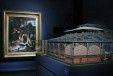 Baltard, le fer et le pinceau