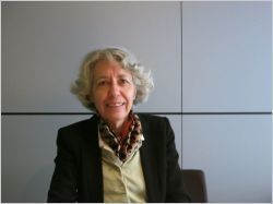 "L'obligation d'ITE va bloquer 50 % des travaux et dévaloriser le patrimoine urbain", Catherine Jacquot, présidente du CNOA