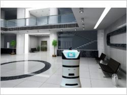 Le CSTB et Partnering Robotics s'associent pour améliorer la qualité de l'air intérieur