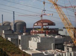 EDF confirme son projet de réacteurs EPR à Hinkley Point
