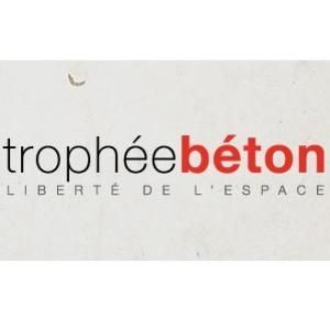 Lauréats du Trophée Béton 2013-2014