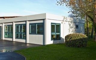 Le marché français du modulaire continue sa croissance !
