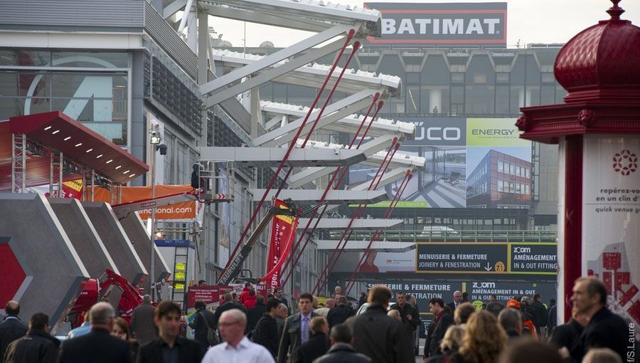 Batimat 2011 : le bilan