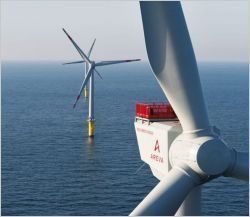 Eolien offshore : un surcoût estimé à 1,1 Mrd €/an pour les consommateurs