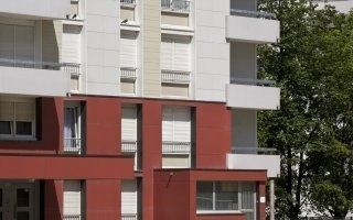 Moins de logements sociaux financés en 2014, les nouveaux maires dans le viseur