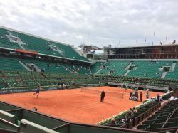 Roland-Garros : la Fédération française de Tennis remporte la partie judiciaire