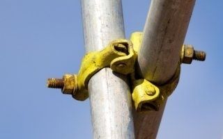 8 pistes d'action pour améliorer les conditions de travail en hauteur
