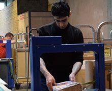 Emploi et Handicap Episode 4 : Le handicap en milieu ordinaire de travail