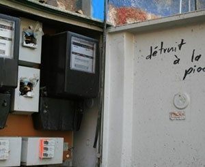 Montreuil prend un arrêté instituant un moratoire sur le déploiement des compteurs Linky