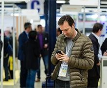 2.500 visiteurs au Salon Passi'bat 2016, le rendez-vous du Bâtiment Passif