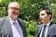 L'EBC et la Capeb demandent le soutien de l'Europe