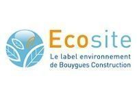 EDTE labellisé "Ecosite" pour un chantier à Deauville