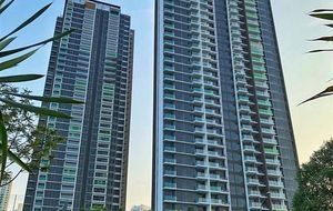 A Singapour, Bouygues Construction amène la construction modulaire au sommet