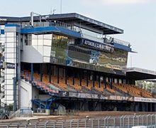 Locken sécurise les enceintes du circuit des 24h du Mans