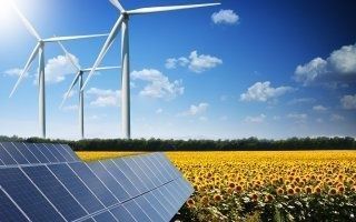 Le Syndicat des énergies renouvelables réclame " une accélération massive d'ici 2020 "