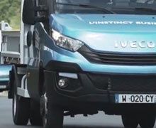 Daily Euro 6 : L'utilitaire Iveco qui a le sens des affaires