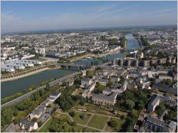 Angers, future capitale des objets connectés