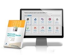 Nouveauté : Responsable et Gestionnaire Paie BTP