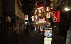 (Point de vue) Le Japon en avance sur les smart grids