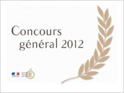 Concours général des métiers de la maintenance des matériels 2012 : 3 jeunes récompensés