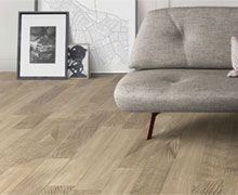 Listone Giordano lance Undici, le 1er parquet gravé