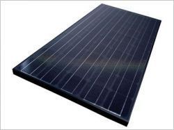 Une installation photovoltaïque pour une ferme biomarine