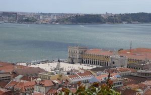Les investisseurs étrangers se ruent sur l'immobilier au Portugal