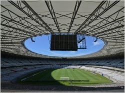 Coupe du monde de football au Brésil : entre excitation et contestation
