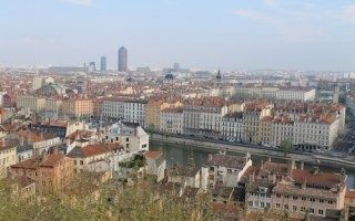 Pollution : en Rhône-Alpes, le BTP et le chauffage au bois dans le viseur des préfectures