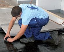 SOPREMA renforce son programme de formations avec un nouveau CAP "Étancheur du Bâtiment et des Travaux Publics"