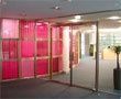 Promat ouvre les portes d'Architect @ Work à Lyon avec ses nouveaux blocs-portes résistants au feu HOBA® 6