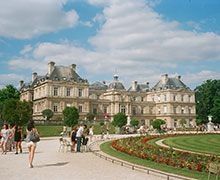 Ordonnances sur le code du travail : le Sénat vote le texte modifié