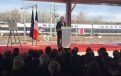 La ligne à grande vitesse Tours-Bordeaux, la réalisation de tous les superlatifs