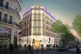 Fondeville conduit, sur la Canebière, un chantier complexe de restauration