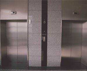 Les ascenseurs bientôt obligatoires dans les immeubles neufs de trois étages ou plus