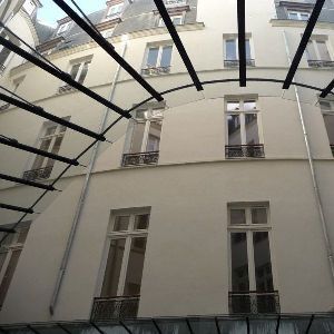 Le 42 rue du Louvre, un programme de logements réversible