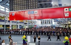 BAU 2019 : à Munich, la grande réunion mondiale sur l'enveloppe des bâtiments