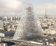Le conseil de Paris rejette le projet de la tour Triangle
