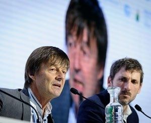 Nicolas Hulot annonce sa démission du gouvernement