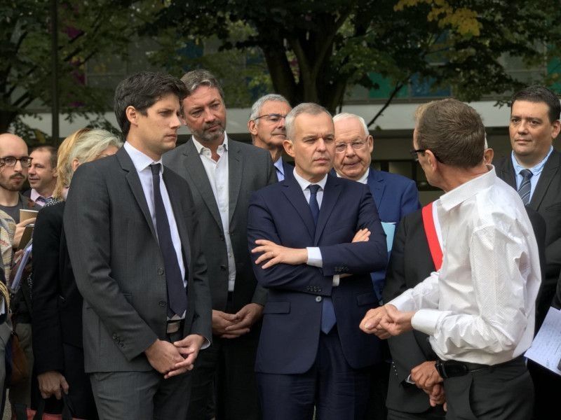 Copropriétés, ménages modestes, CITE... Les défis du plan de rénovation