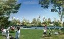 Grand Paris: l'ambitieux projet de " Central Park " à la Courneuve fait débat