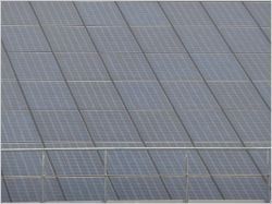 Solaire : EDF Energies nouvelles construira une centrale solaire au Chili