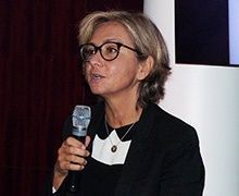 Le SNBPE a reçu Valérie Pécresse pour débattre de la nouvelle économie et l'aménagement du territoire