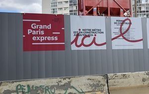 Grand Paris Express : le parquet national financier ouvre une enquête