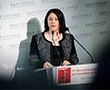 Sylvia Pinel ouvre les 10e rencontres parlementaires sur l'immobilier et l'urbanisme