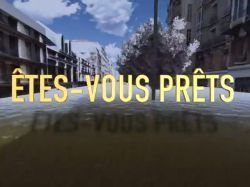 Grande crue de la Seine : la région parisienne se prépare au pire