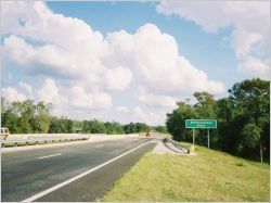 Vinci remporte quatre contrats de travaux routiers en Floride