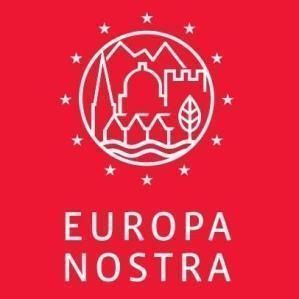 Prix du public Europa Nostra : votez !