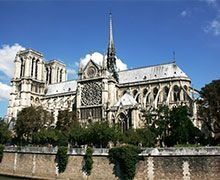 60 millions d'euros pour accélérer la restauration de Notre-Dame de Paris