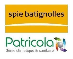 Spie batignolles reprend les activités de l'entreprise Patricola